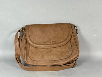 Christian Siriano Leather Purse