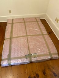 Sleeper Sofa Mattress Clean Stored Sealed Great Guest Pad