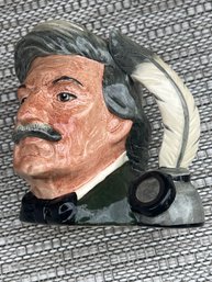 Royal Doulton Mark Twain