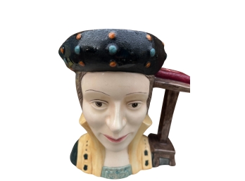 Royal Doulton Catherine Parr