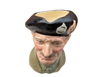 Royal Doulton Monty