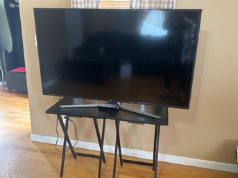 Samsung Flat Screen Television