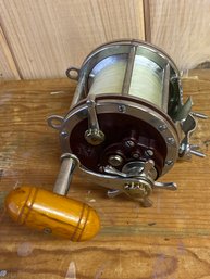 Penn Senator 114-H Deep Sea Fishing Reel