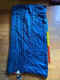 Vintage Wrangler Sleeping Bags By Henderson Childs Sleeping Bag