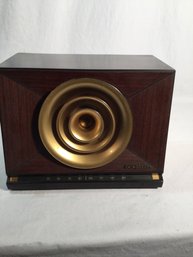 1950 RCA Victor 9-X-571 AM Radio