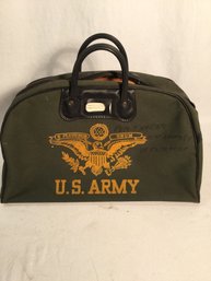 US Army Duffle Bag