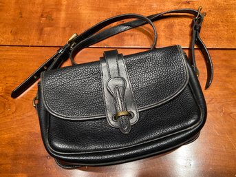 Dooney & Bourke All Weather Leather Purse