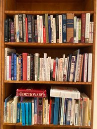 Novels And Self Help And More Books Lot 3