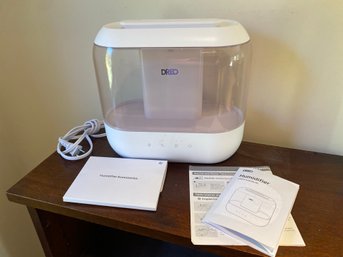 Dreo Humidifier DR-HHM001 Like New Working