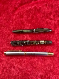 Calligraphy Pen Lot