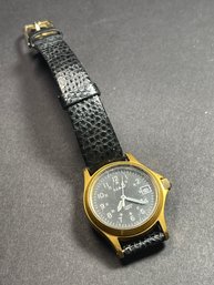 LL Bean Ladies Wristwatch