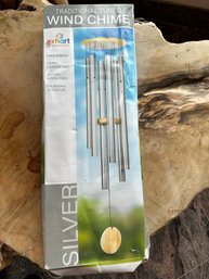 Wind Chime New In Box