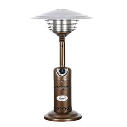 34. Bali Outdoors Portable Patio Heater