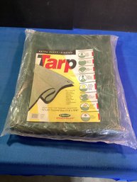 Extra Heavy, Ripstop Tarp Brand Brand New In The Package Never Used