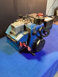 10 Hp Cub Cadet Electric Start  Motor, Great Shape And Runs (was Tried)