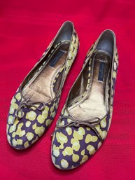 Louis Vuitton Flats Size 36.5