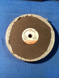 10 - 14 Inch  Metal Cutting Disk For Cut Off Saws, Fits All Cut Off Saws