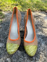 Prada Pumps Size 36