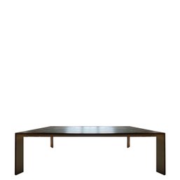 Interlude Home Modernist 8ft Dining Room Table Project*