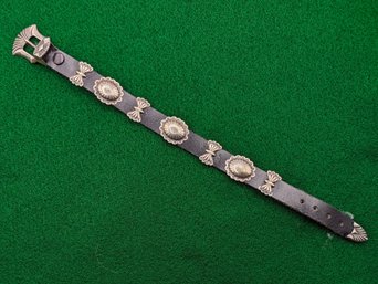 Southwestern Design Bracelet