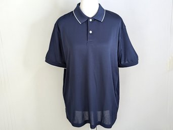 Peter Millar Mens Polo