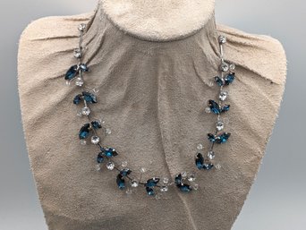 Beautiful Necklace By Creations Georgianni