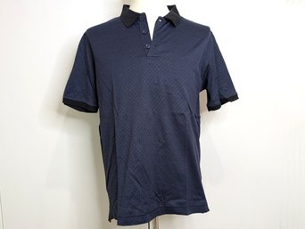 Mens Polo By Robert Graham