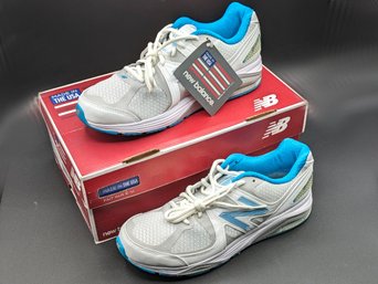 New Balance Shoes- Never Worn