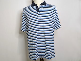 Cutter & Buck Mens Polo