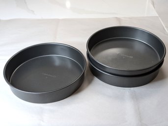 Calphalon 9 Round Baking Pans