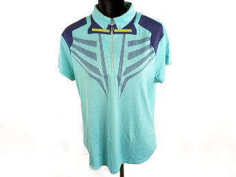 Jamie Sadock Ladies Golf Shirt