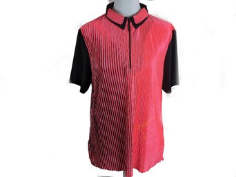 Jamie Sadock Ladies Golf Top