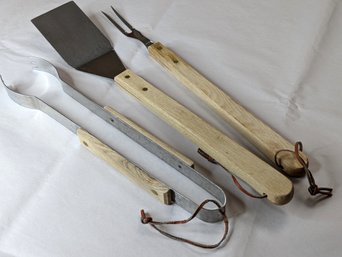 Barbecue Tools