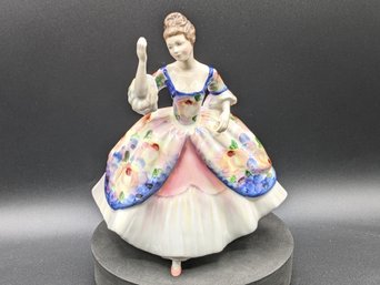 Christine - A Royal Doulton Collectible