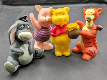 Pooh And Friends