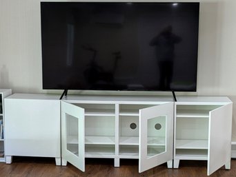 3 Piece Cabinet