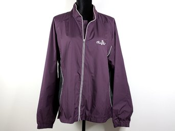 Footjoy Golf Jacket