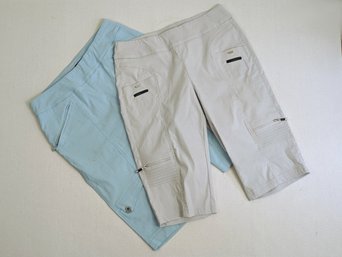 Jamie Sadock Golf Shorts