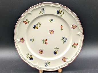 Villeroy & Boch: Six Salad Plates