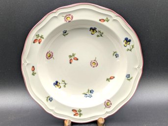 Villeroy & Boch: Six Cereal Bowls