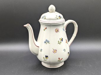 Villeroy & Boch - Coffee Pot