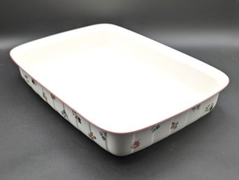 Villeroy & Boch - 14' Lasagna Dish