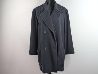 Ann Taylor Pea Coat