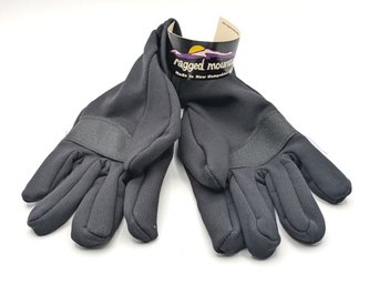 Ragged Mountain  Gloves