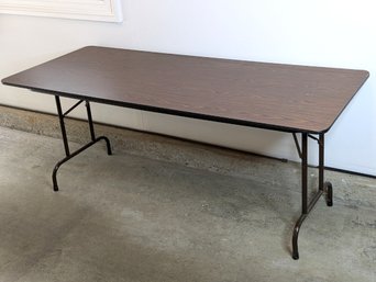 Utility Table