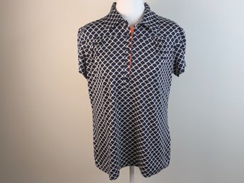 Woman's Golf Polo