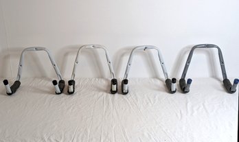 Heavy Duty Wall Hooks - Multi Uses!