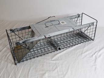 Havahart Live Animal Cage Trap - Medium