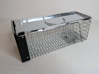 Havahart Live Animal Cage Trap - Small