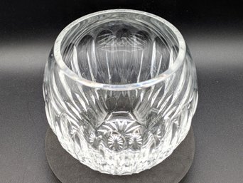 Crystal Vase